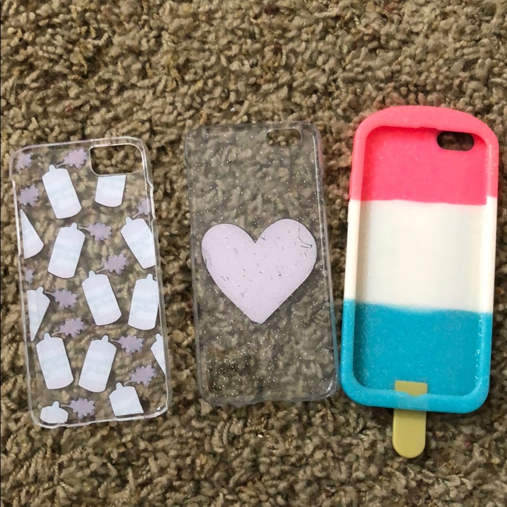 Phone case - Picture 2 of 2
